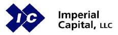 (IMPERIAL CAPITAL LLC LOGO)